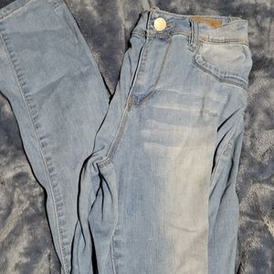 YMI skinny jeans 9